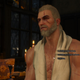 Illustration for article titled iThe Witcher 3/i’s Free DLC So Far: Monsters, Beards, And A Pretty Dress